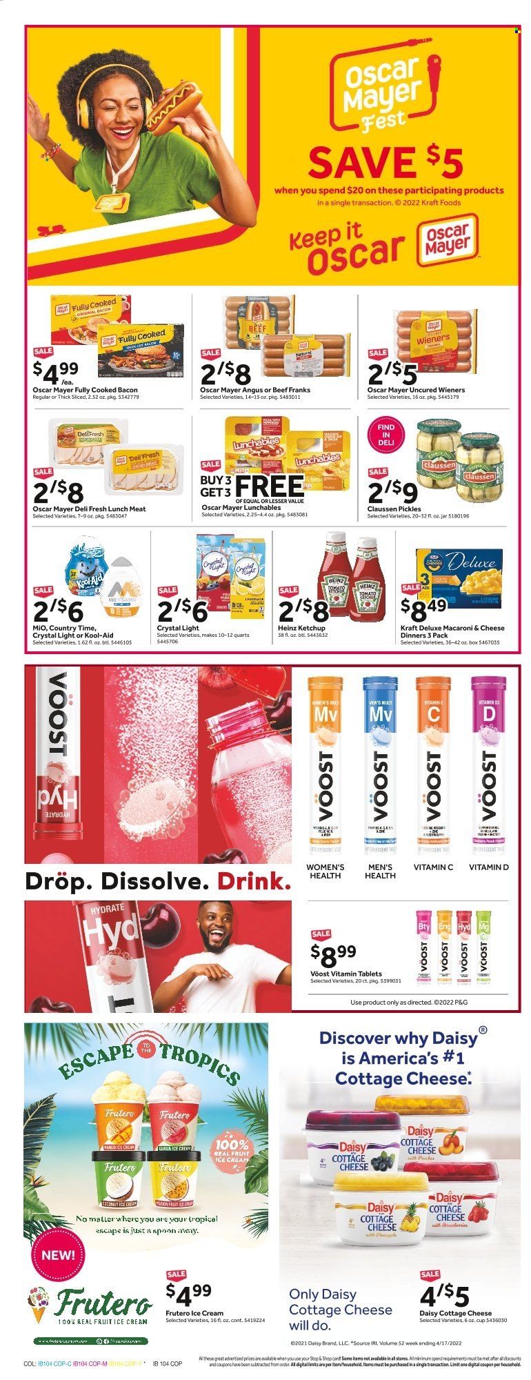 Stop & Shop (NJ) Weekly Ad Flyer June 16 to June 23