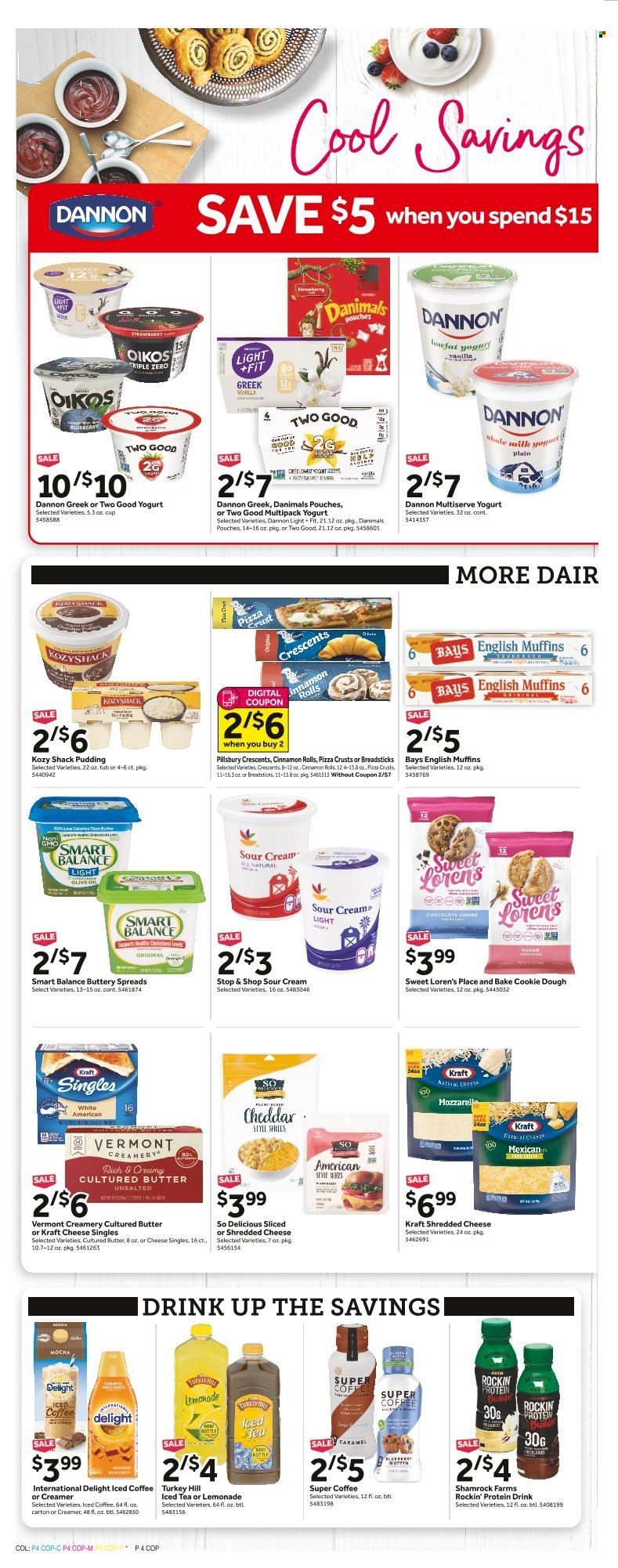 Stop & Shop (NJ) Weekly Ad Flyer June 16 to June 23
