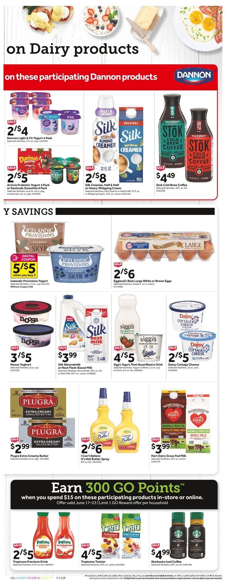 Stop & Shop (NJ) Weekly Ad Flyer June 16 to June 23