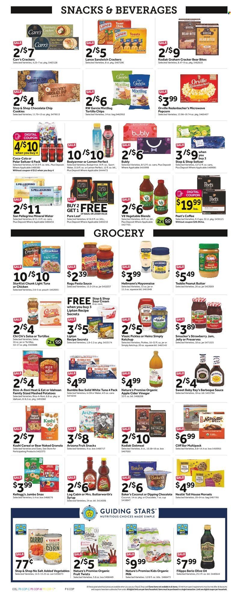 Stop & Shop (NJ) Weekly Ad Flyer June 16 to June 23