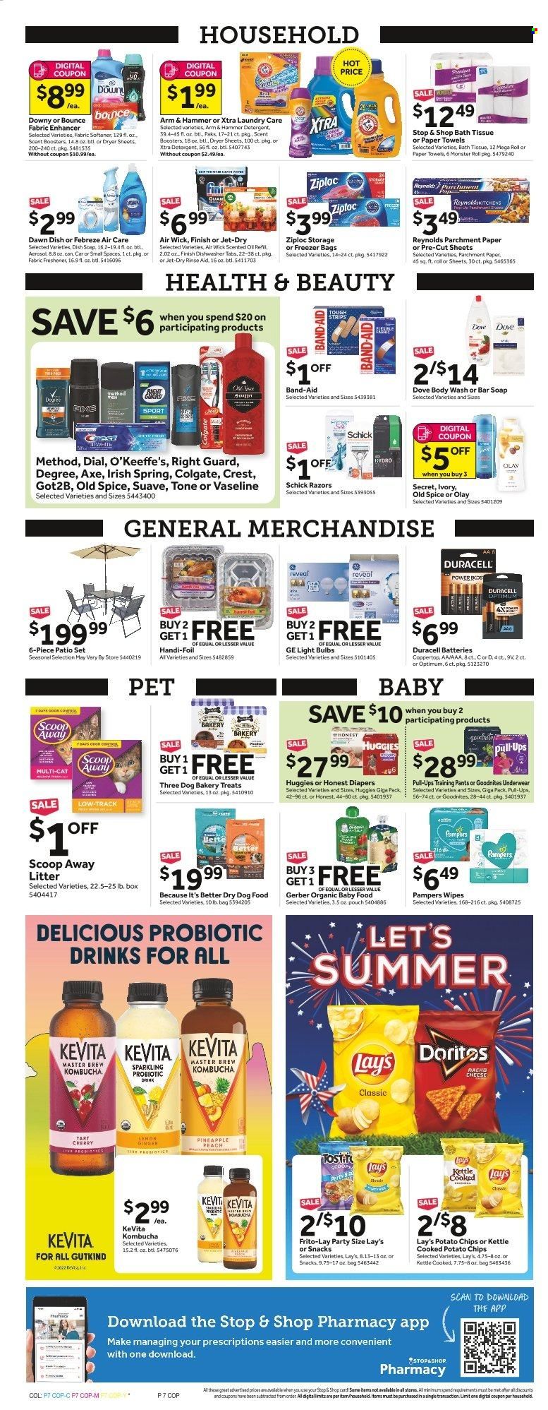 Stop & Shop (NJ) Weekly Ad Flyer June 16 to June 23