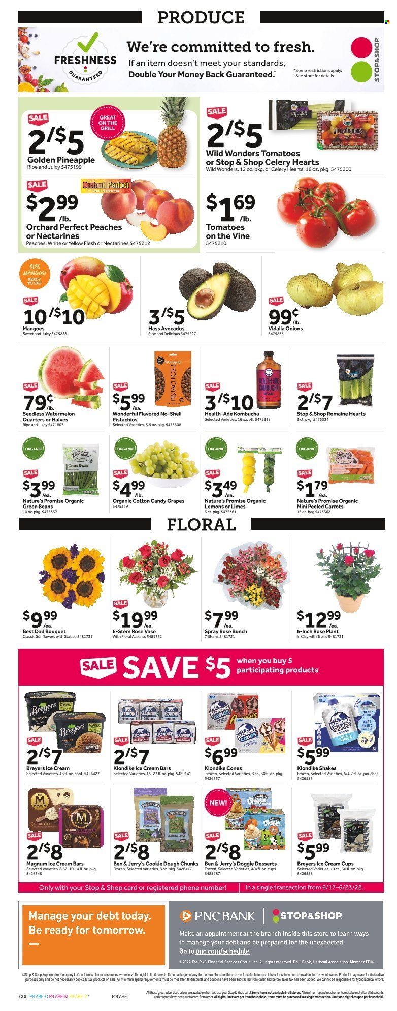 Stop & Shop (NJ) Weekly Ad Flyer June 16 to June 23