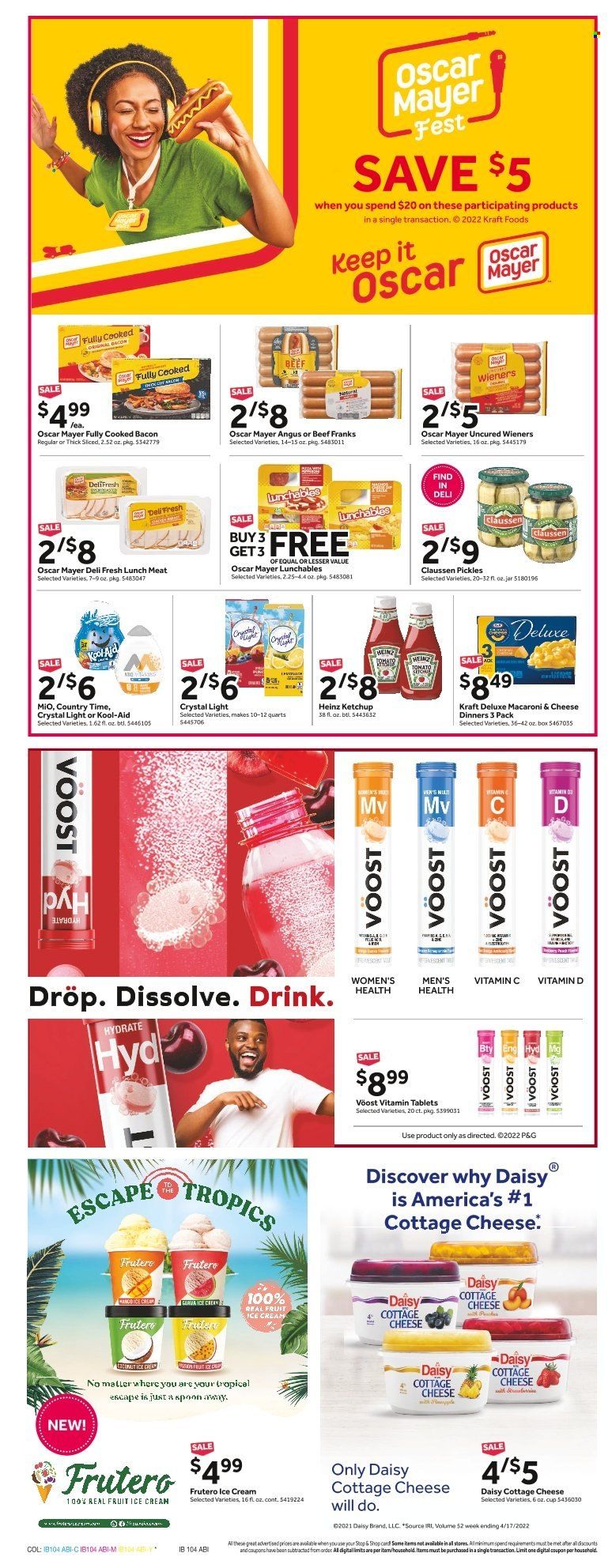 Stop & Shop (RI) Weekly Ad Flyer June 16 to June 23