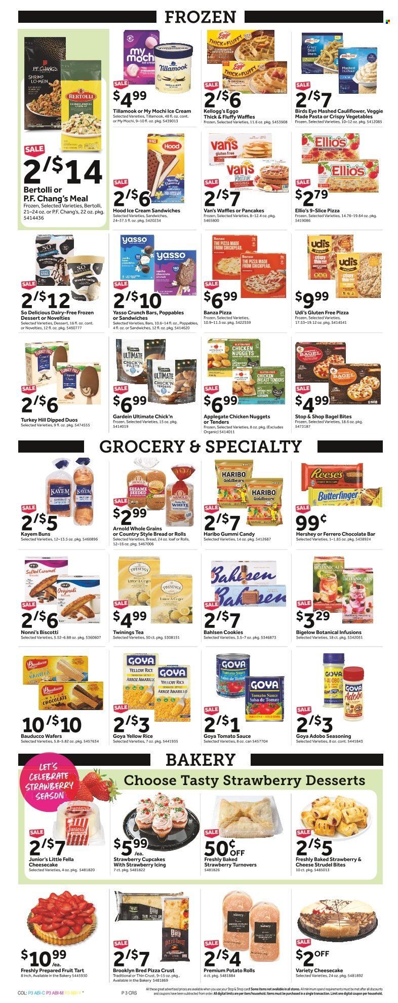 Stop & Shop (RI) Weekly Ad Flyer June 16 to June 23