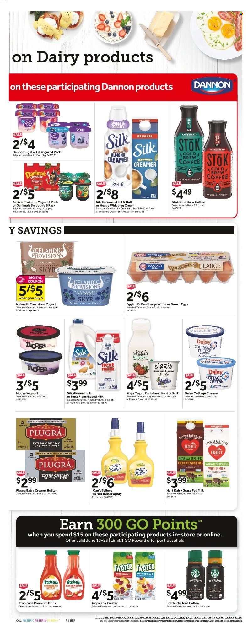 Stop & Shop (RI) Weekly Ad Flyer June 16 to June 23