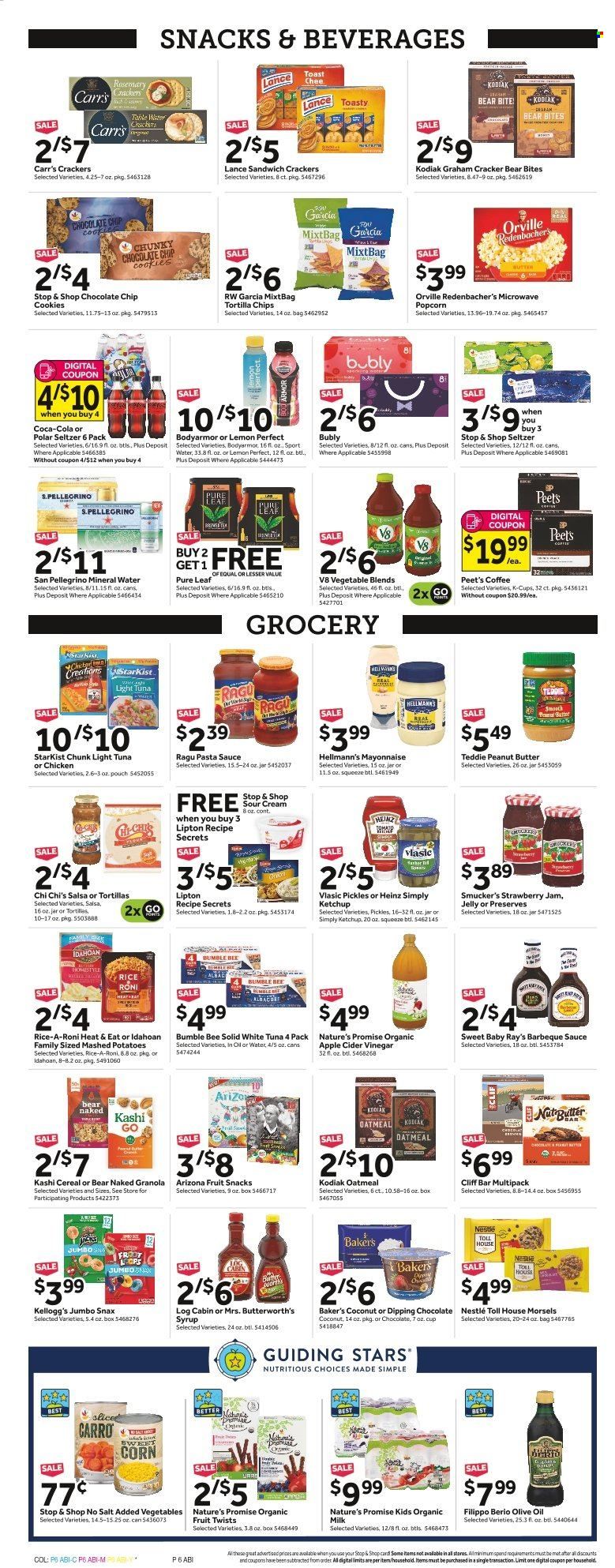 Stop & Shop (RI) Weekly Ad Flyer June 16 to June 23