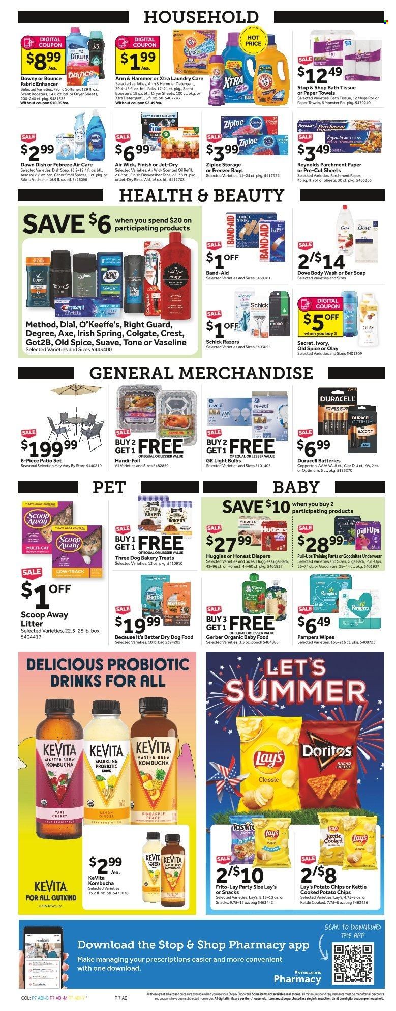 Stop & Shop (RI) Weekly Ad Flyer June 16 to June 23