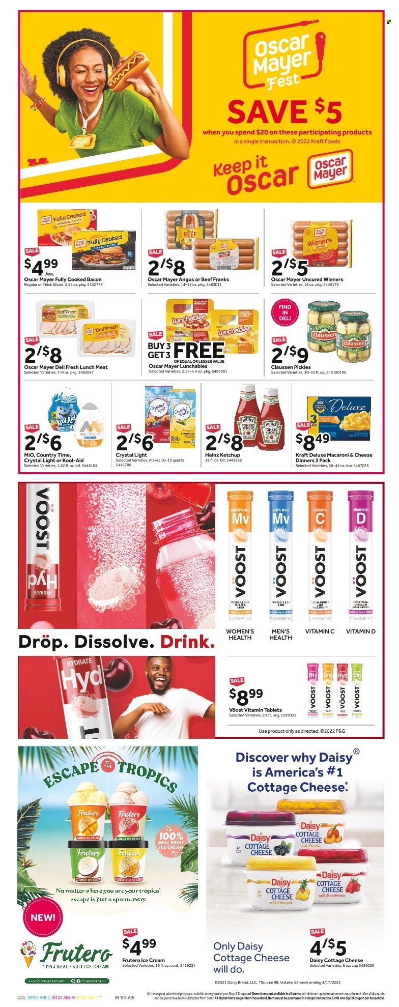 Stop & Shop (MA) Weekly Ad Flyer June 16 to June 23