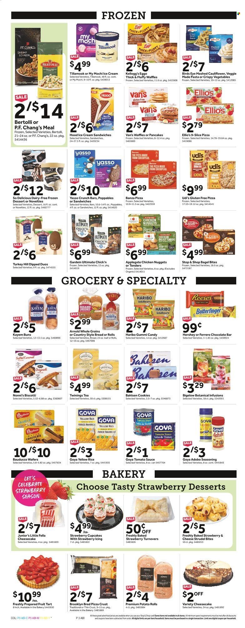 Stop & Shop (MA) Weekly Ad Flyer June 16 to June 23