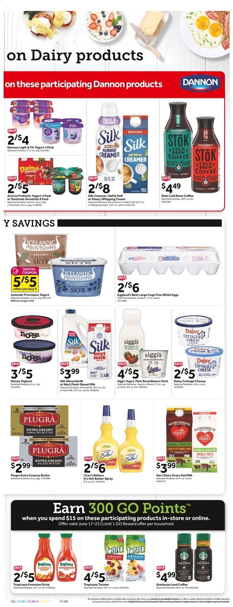 Stop & Shop (MA) Weekly Ad Flyer June 16 to June 23