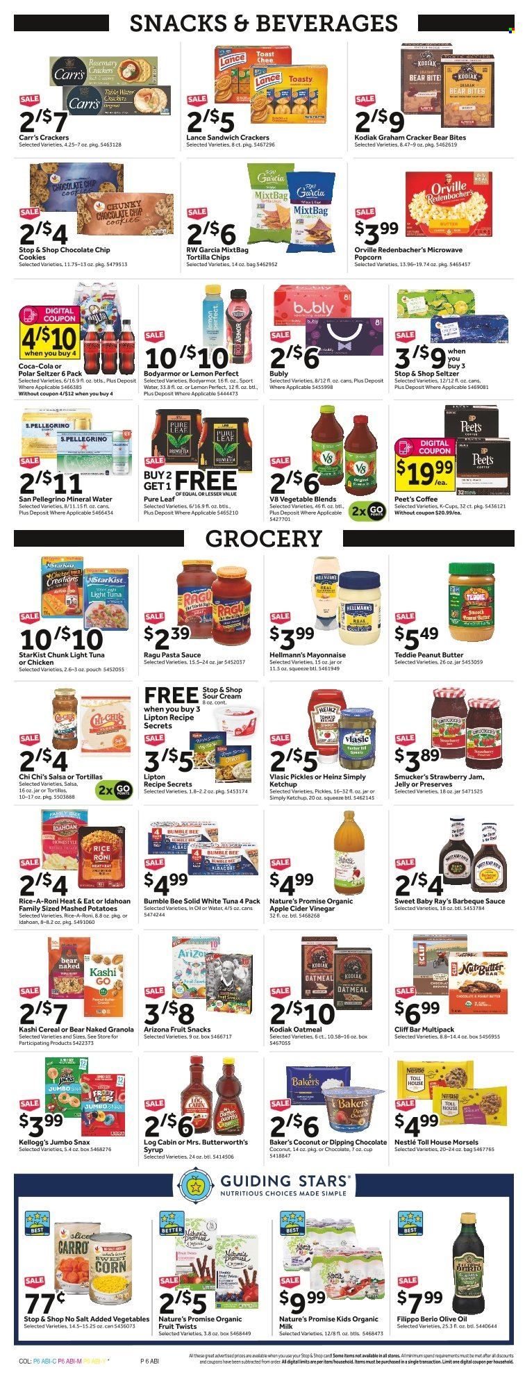 Stop & Shop (MA) Weekly Ad Flyer June 16 to June 23