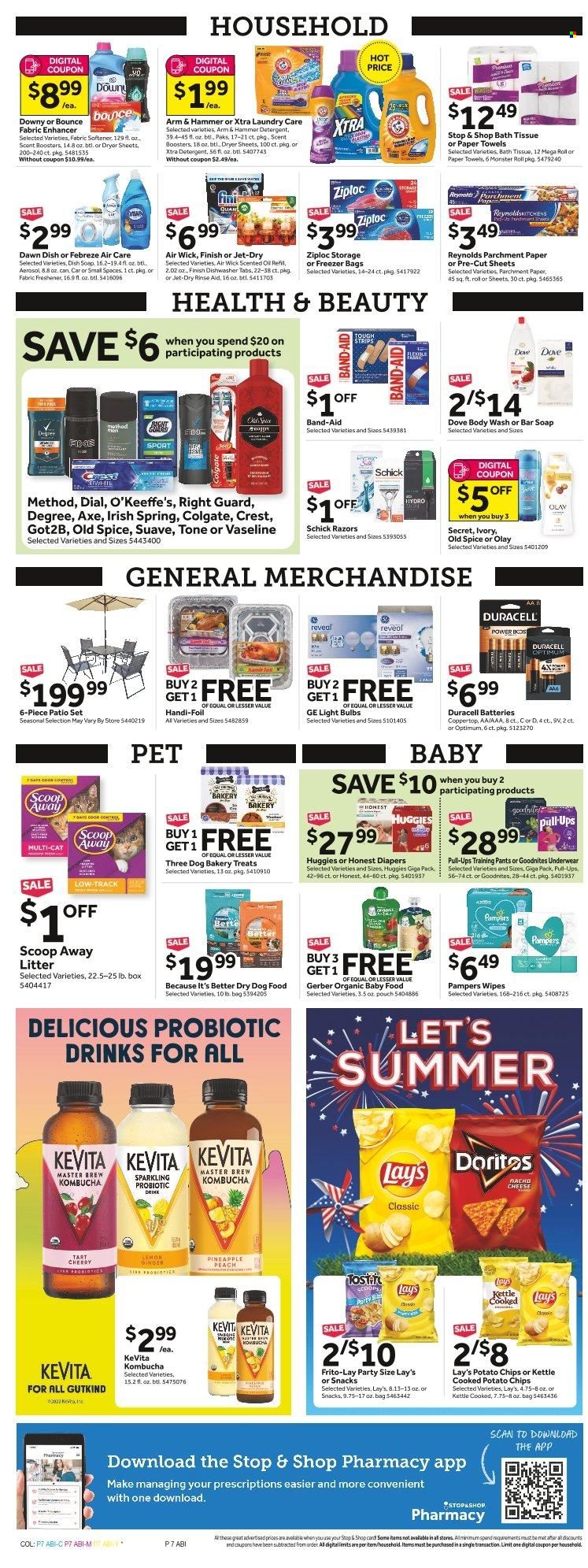 Stop & Shop (MA) Weekly Ad Flyer June 16 to June 23