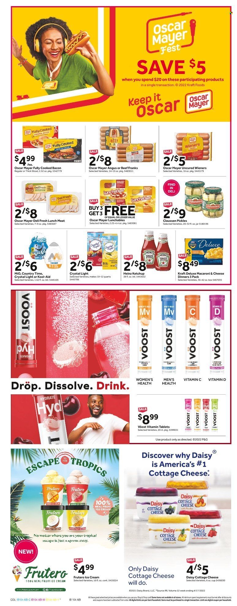 Stop & Shop (CT) Weekly Ad Flyer June 16 to June 23