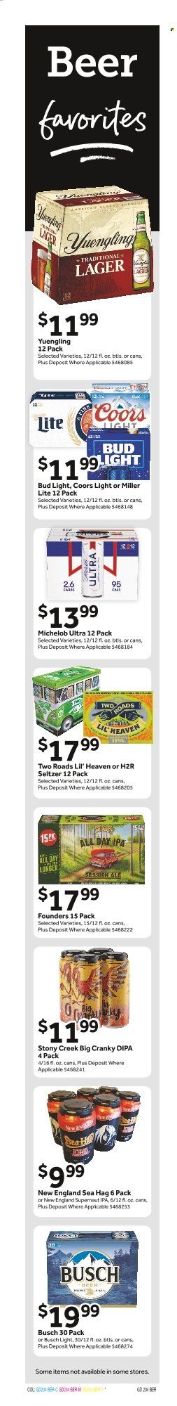 Stop & Shop (CT) Weekly Ad Flyer June 16 to June 23