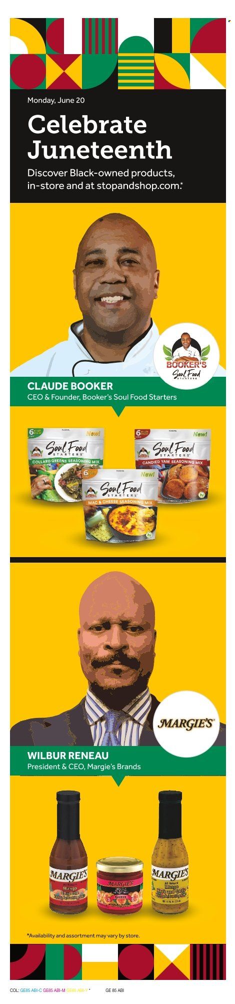 Stop & Shop (CT) Weekly Ad Flyer June 16 to June 23