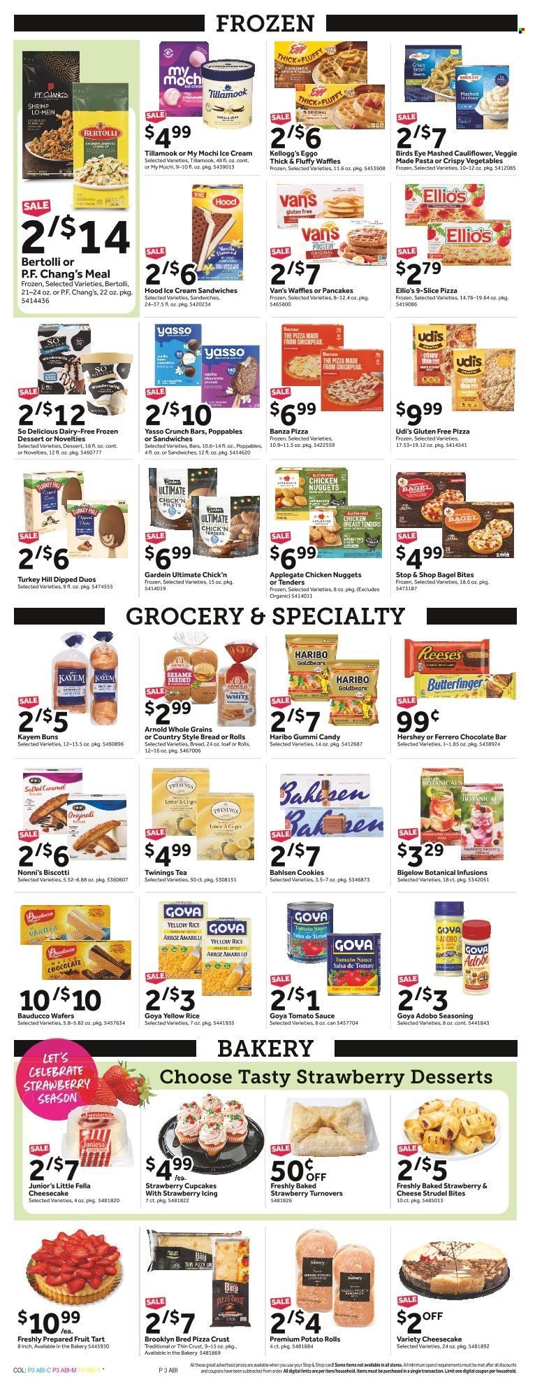 Stop & Shop (CT) Weekly Ad Flyer June 16 to June 23