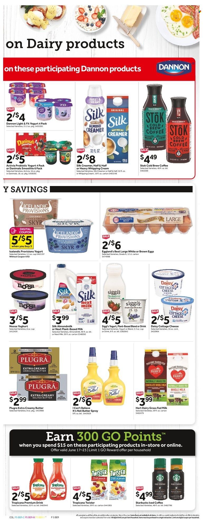 Stop & Shop (CT) Weekly Ad Flyer June 16 to June 23