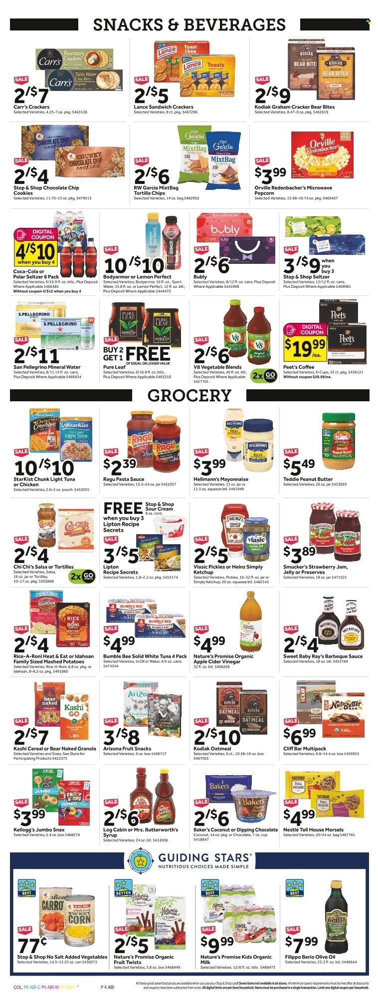 Stop & Shop (CT) Weekly Ad Flyer June 16 to June 23