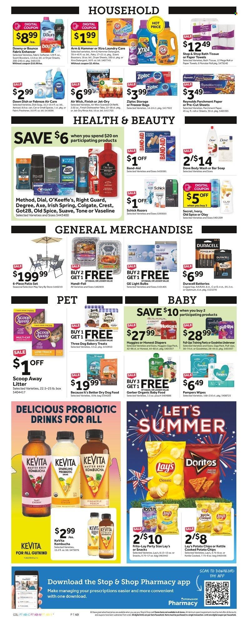 Stop & Shop (CT) Weekly Ad Flyer June 16 to June 23