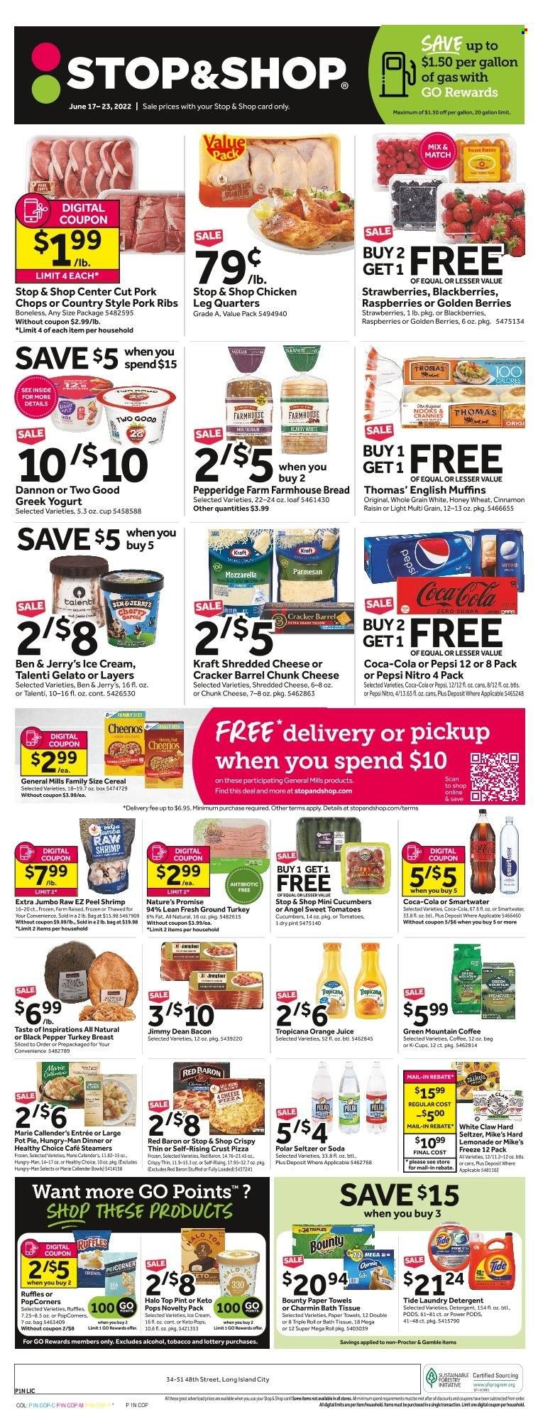 Stop & Shop (NY) Weekly Ad Flyer June 16 to June 23
