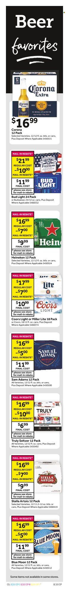Stop & Shop (NY) Weekly Ad Flyer June 16 to June 23