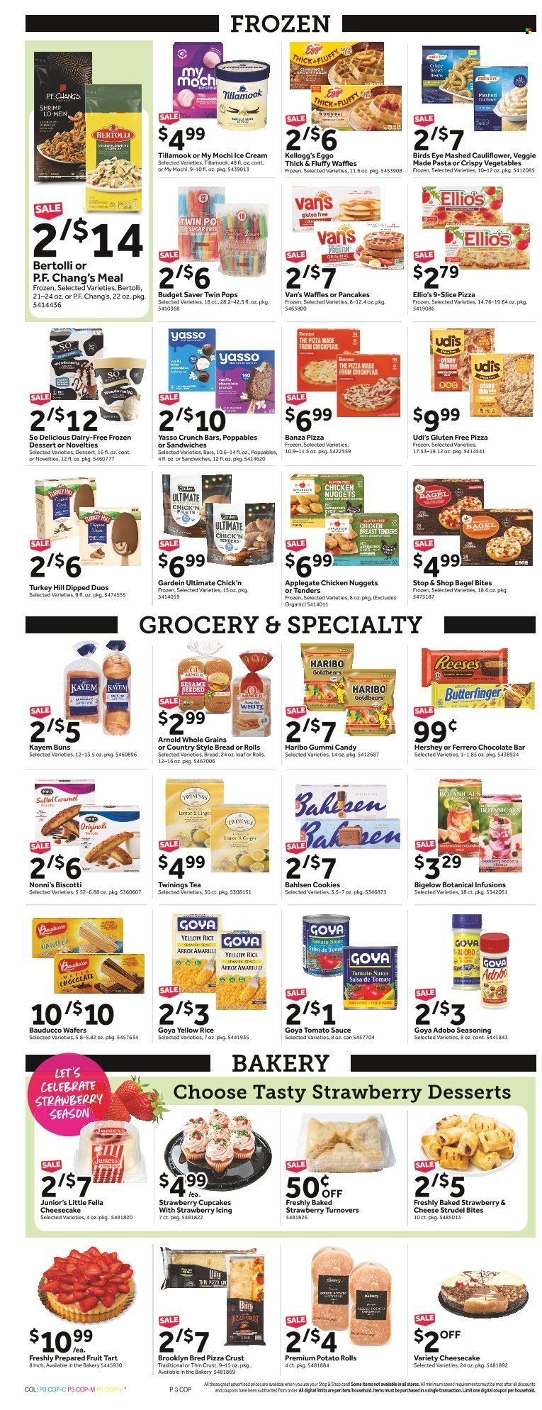 Stop & Shop (NY) Weekly Ad Flyer June 16 to June 23