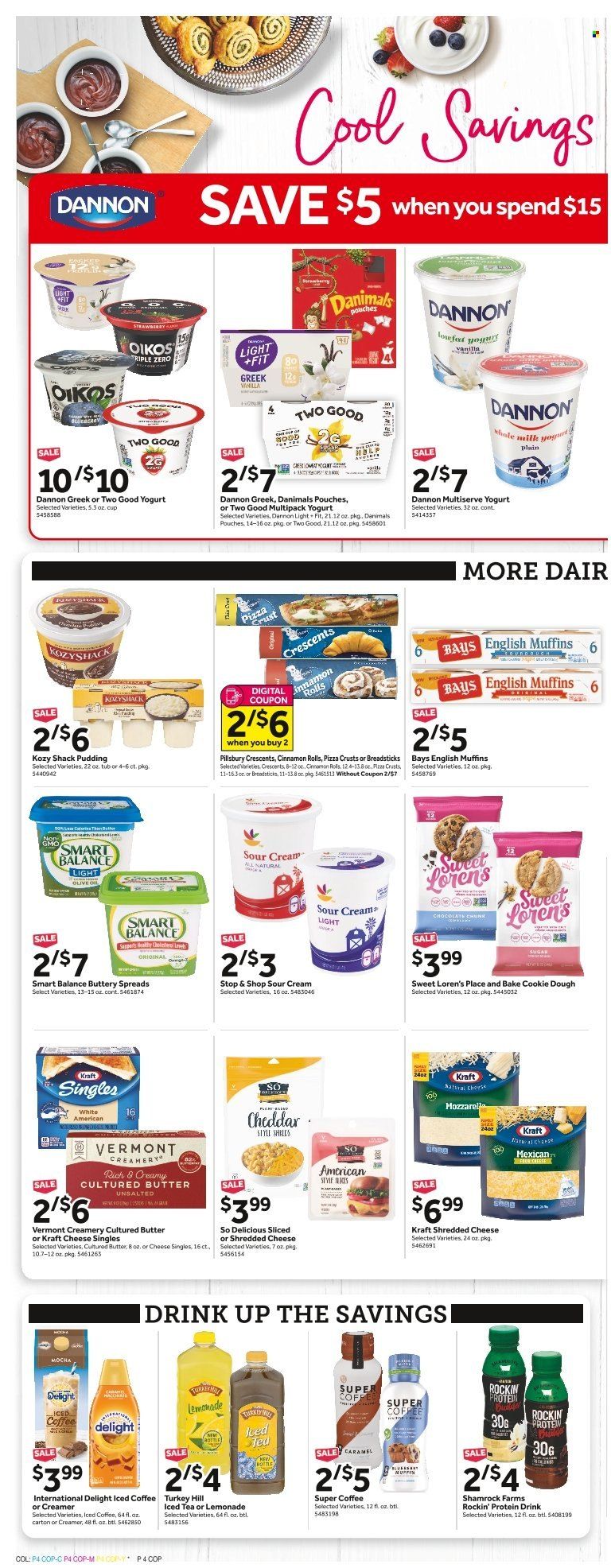 Stop & Shop (NY) Weekly Ad Flyer June 16 to June 23