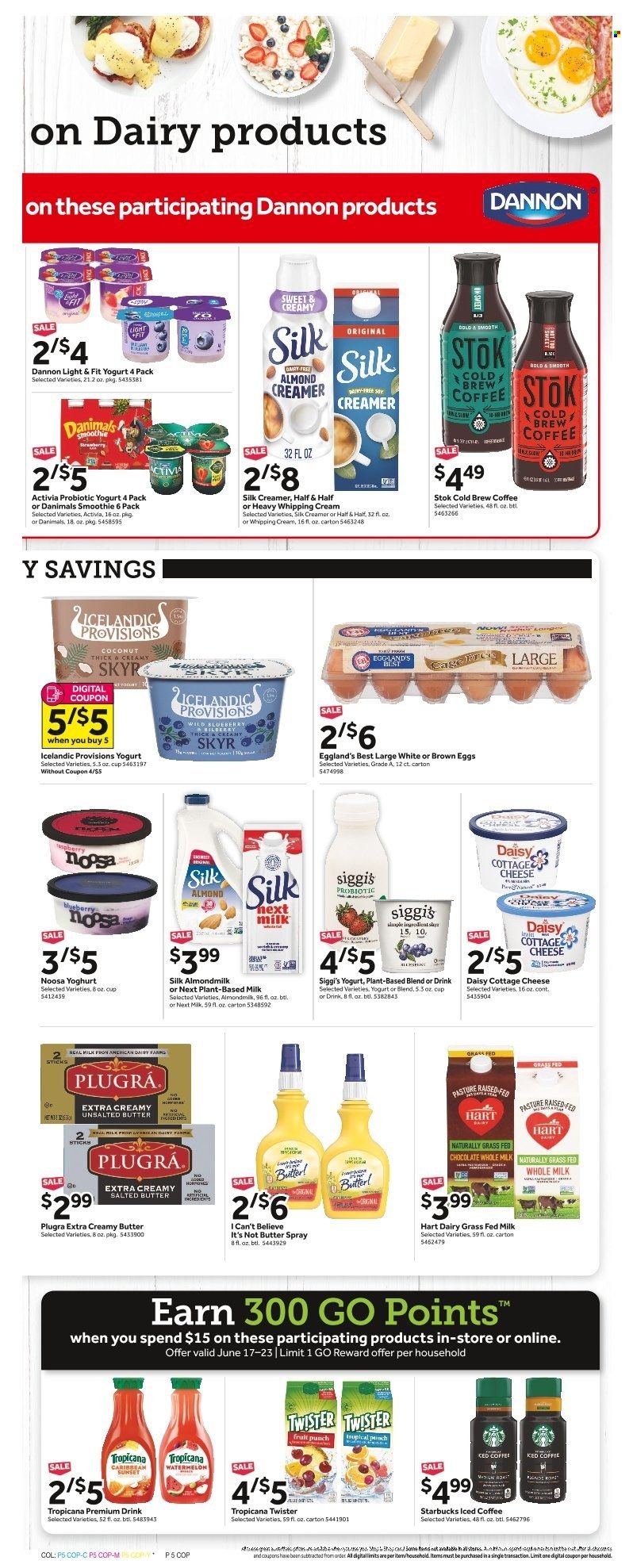 Stop & Shop (NY) Weekly Ad Flyer June 16 to June 23