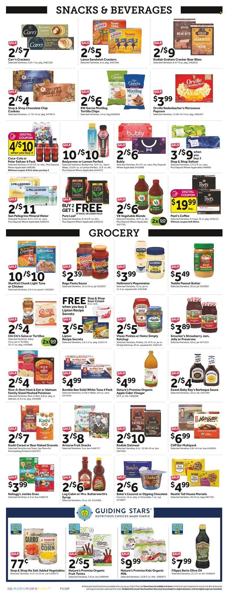 Stop & Shop (NY) Weekly Ad Flyer June 16 to June 23