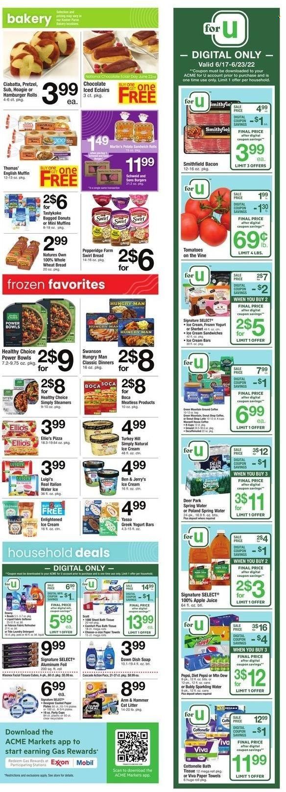 ACME (DE, NJ, NY, PA) Weekly Ad Flyer June 16 to June 23