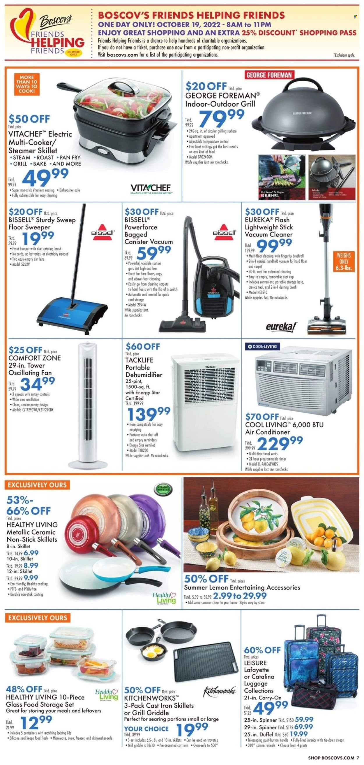 Boscov's (CT, DE, MD, NJ, NY, PA) Weekly Ad Flyer June 16 to June 23