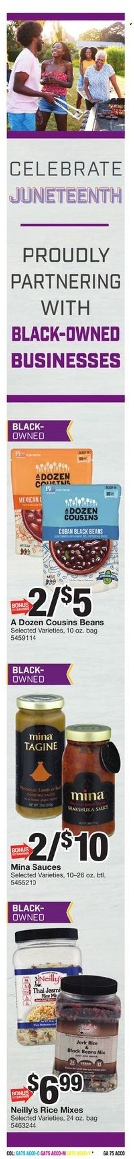 Giant Food (DE, MD, VA) Weekly Ad Flyer June 16 to June 23