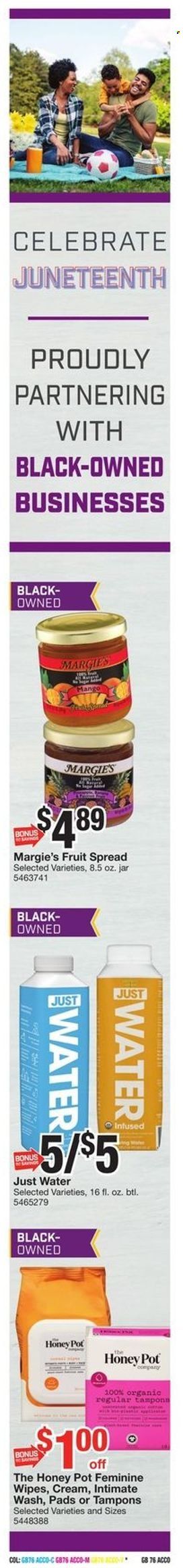 Giant Food (DE, MD, VA) Weekly Ad Flyer June 16 to June 23