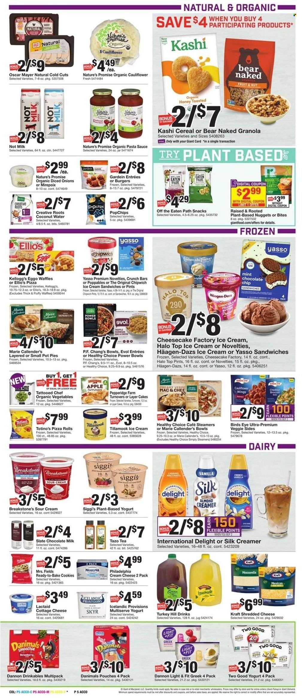 Giant Food (DE, MD, VA) Weekly Ad Flyer June 16 to June 23