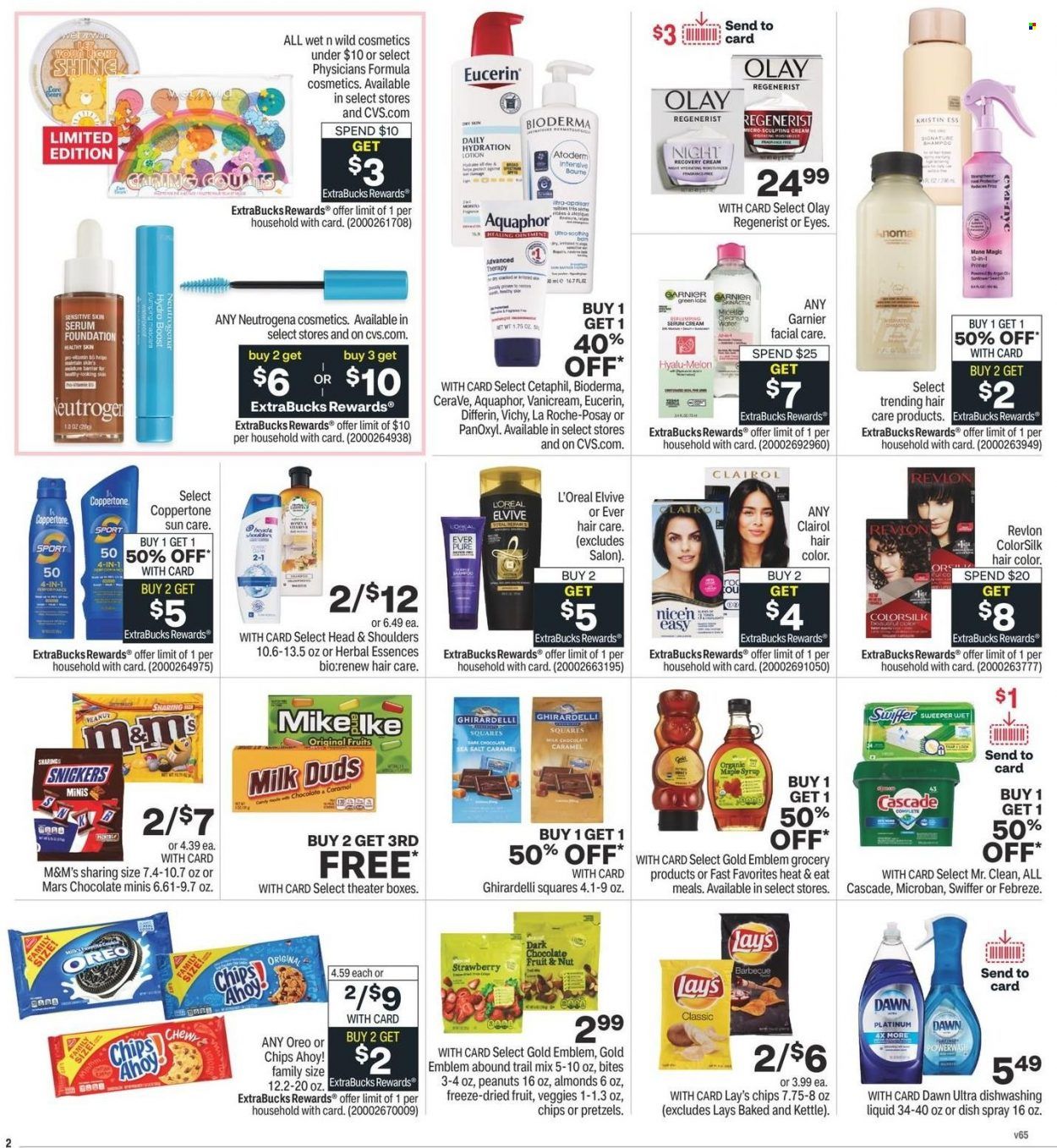 CVS Pharmacy Weekly Ad Flyer June 16 to June 23