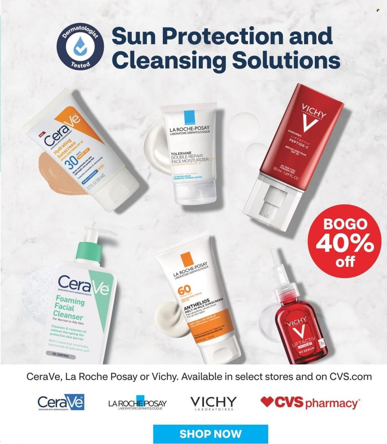 CVS Pharmacy Weekly Ad Flyer June 16 to June 23