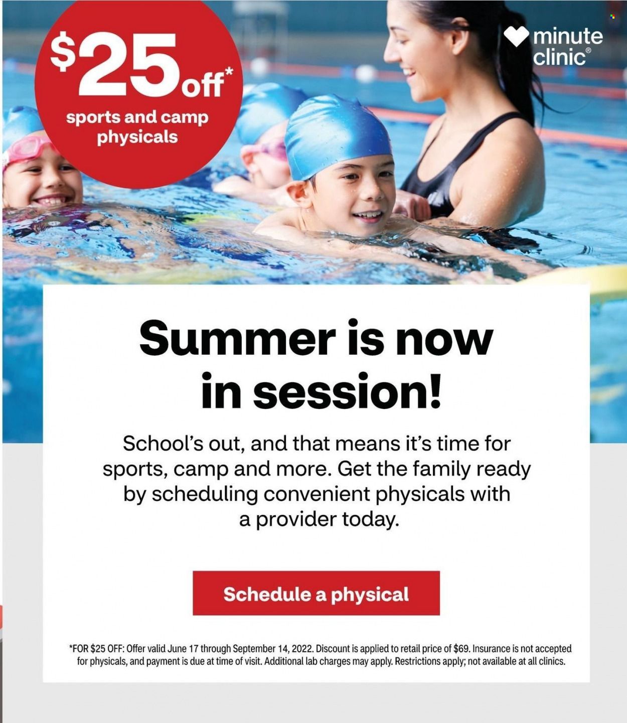 CVS Pharmacy Weekly Ad Flyer June 16 to June 23