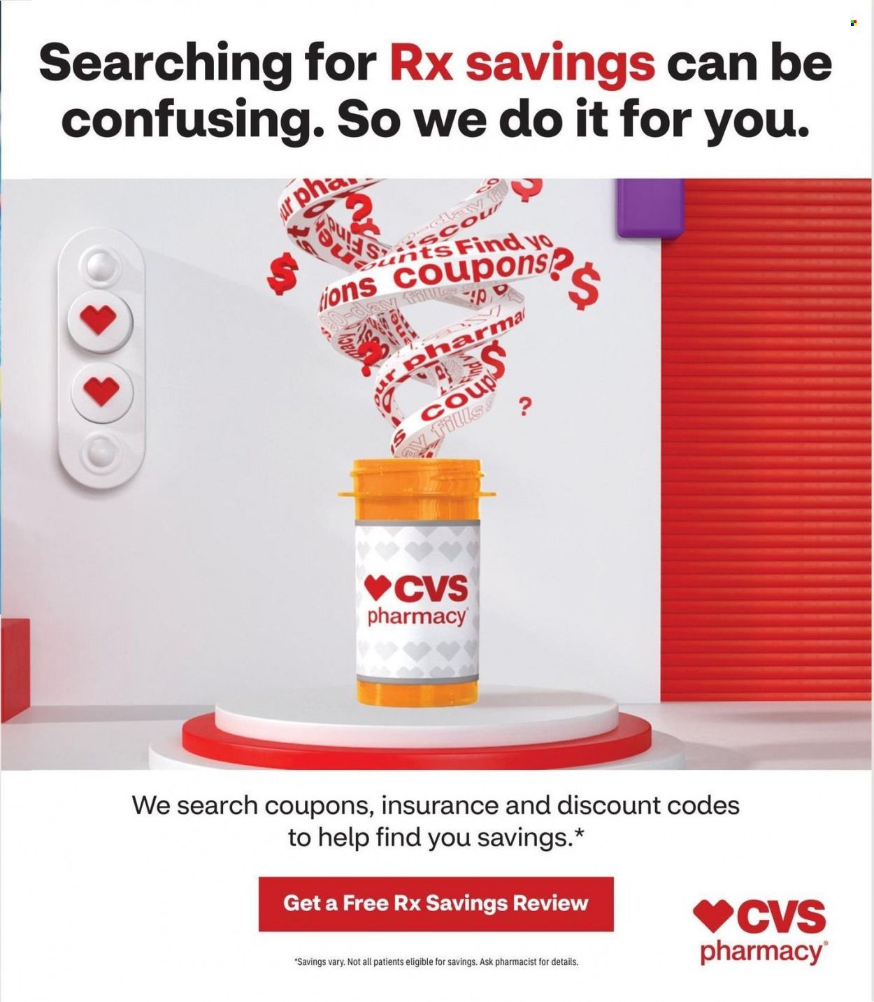 CVS Pharmacy Weekly Ad Flyer June 16 to June 23
