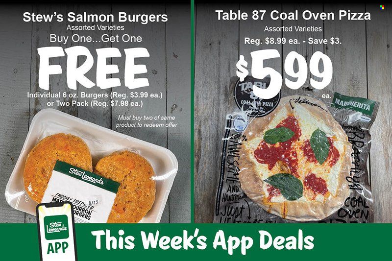 Stew Leonard's (CT, NJ, NY) Weekly Ad Flyer June 16 to June 23