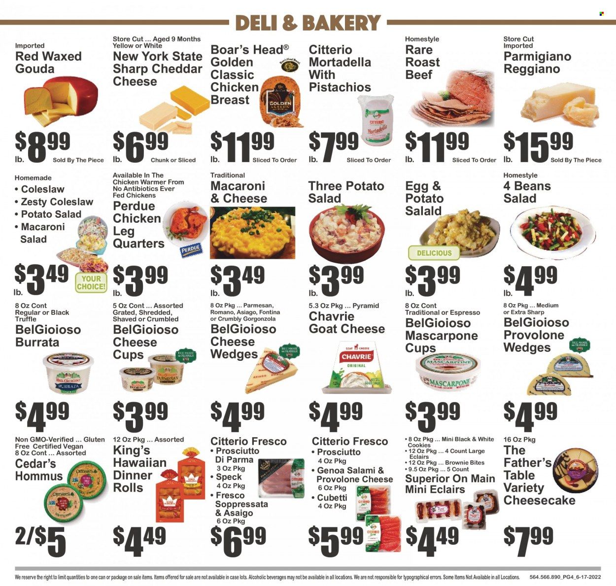 Key Food (NY) Weekly Ad Flyer June 16 to June 23