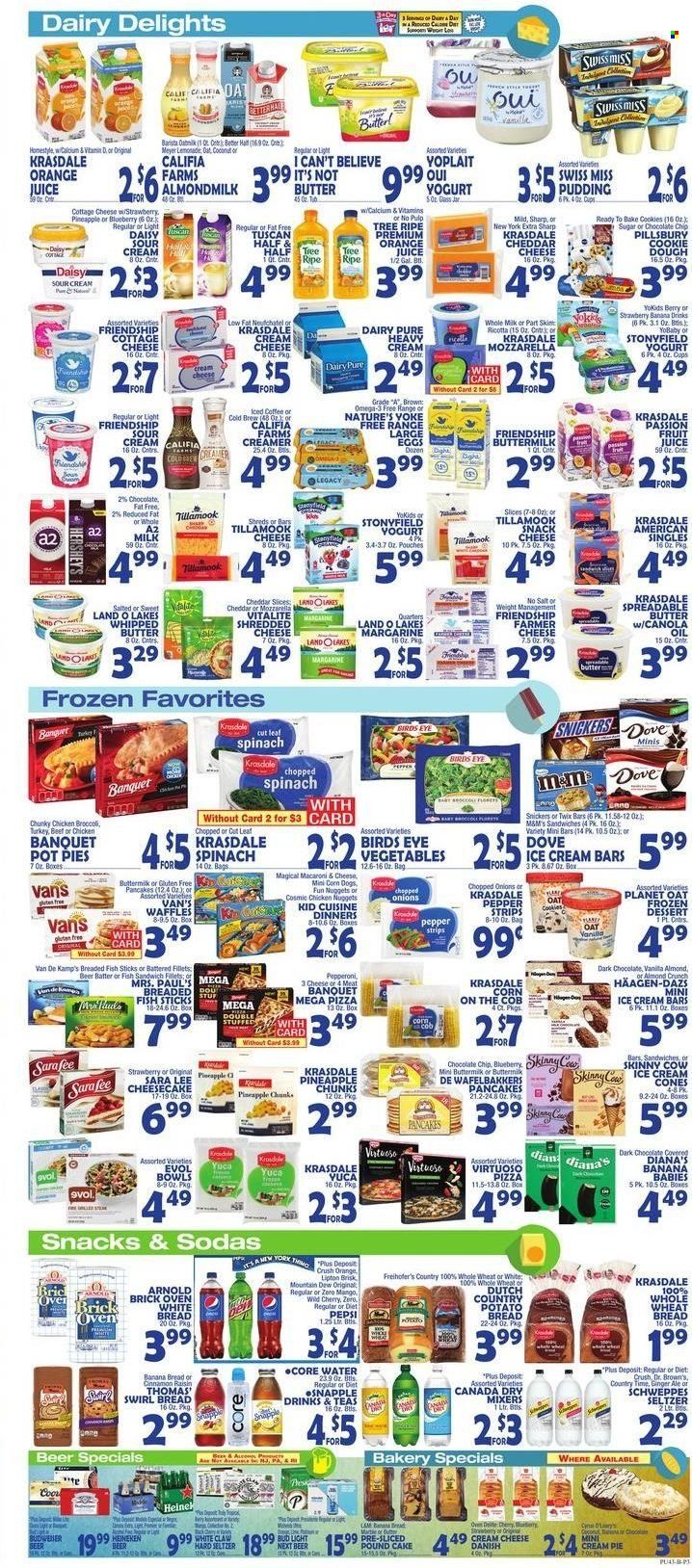 Bravo Supermarkets (CT, FL, MA, NJ, NY, PA) Weekly Ad Flyer June 16 to June 23