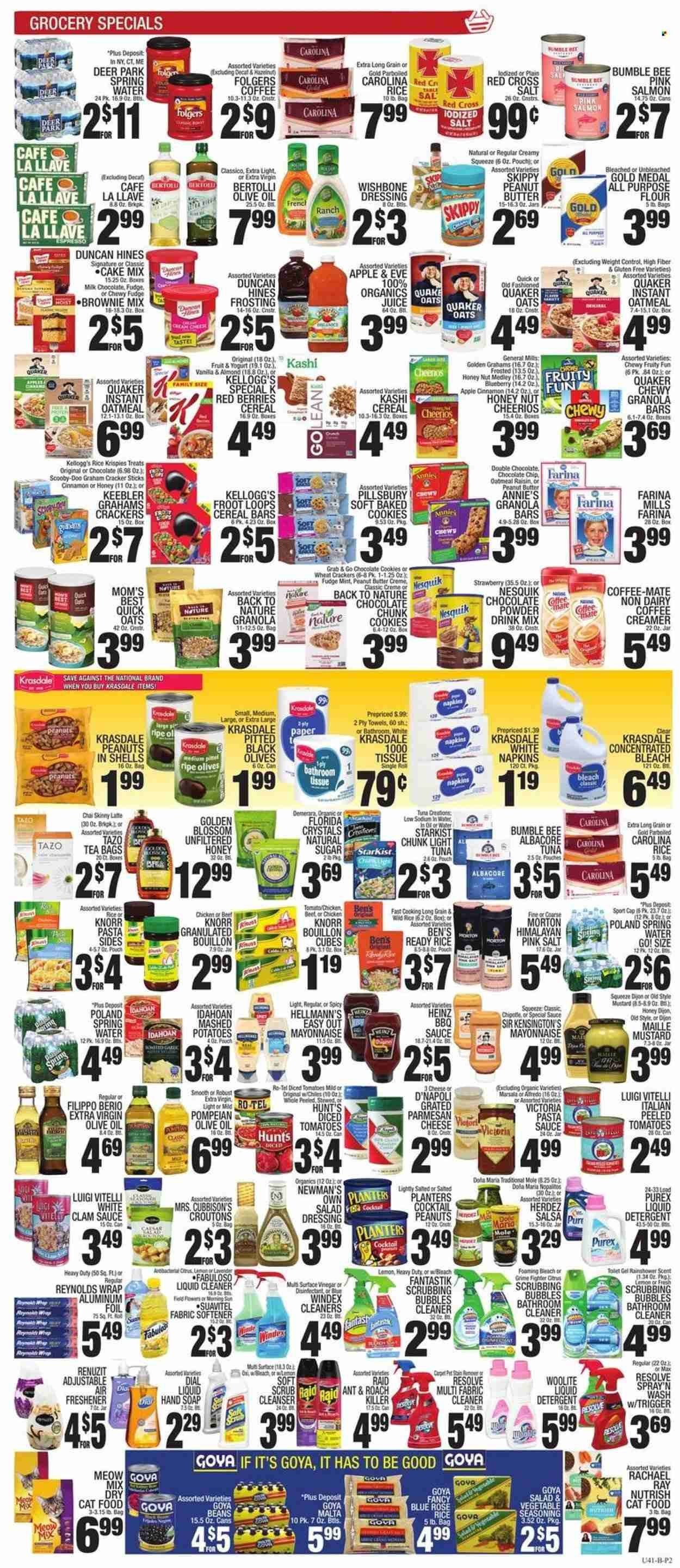 C-Town (CT, FL, MA, NJ, NY, PA) Weekly Ad Flyer June 16 to June 23