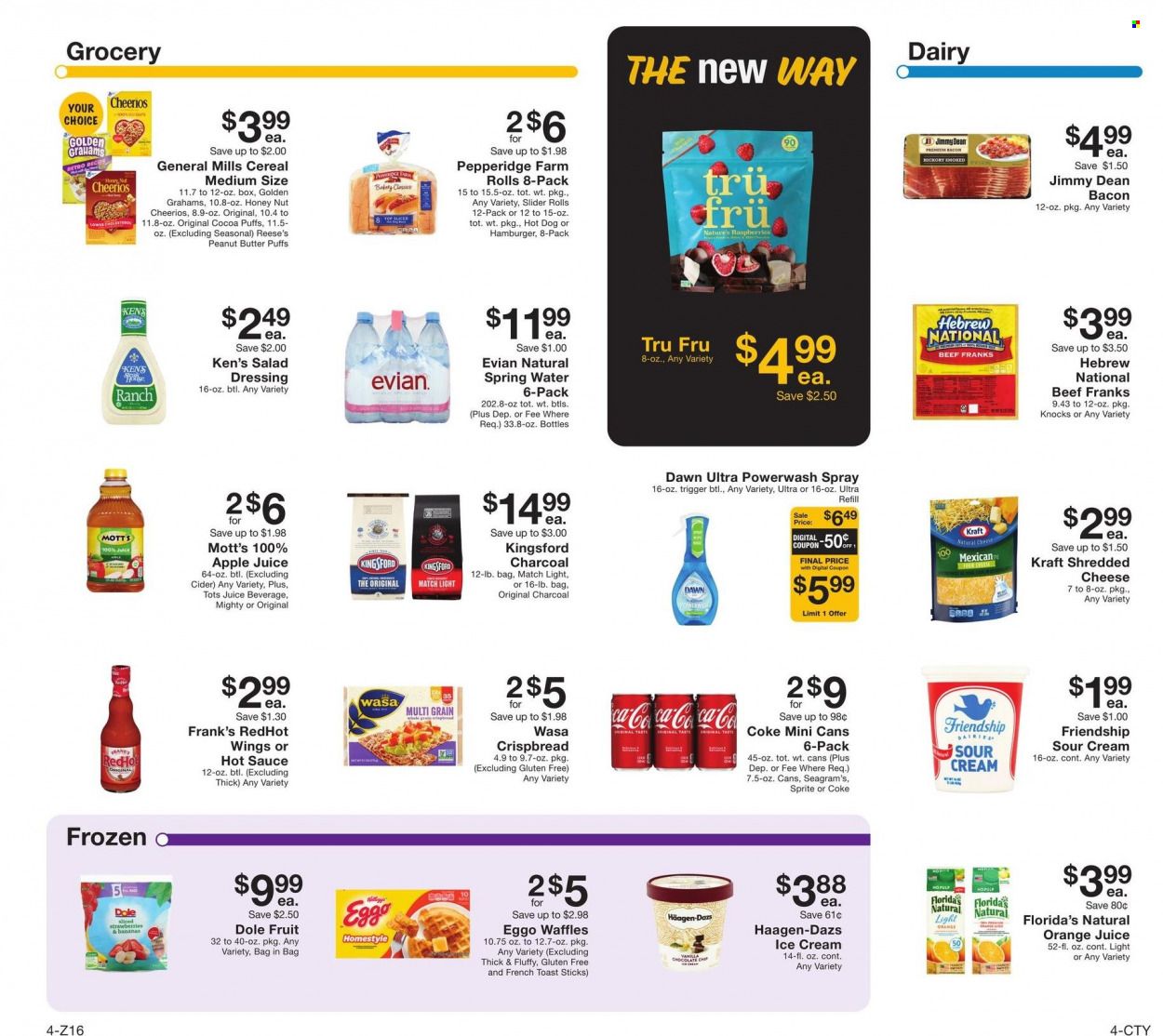 Fairway Market (CT, NJ, NY) Weekly Ad Flyer June 16 to June 23