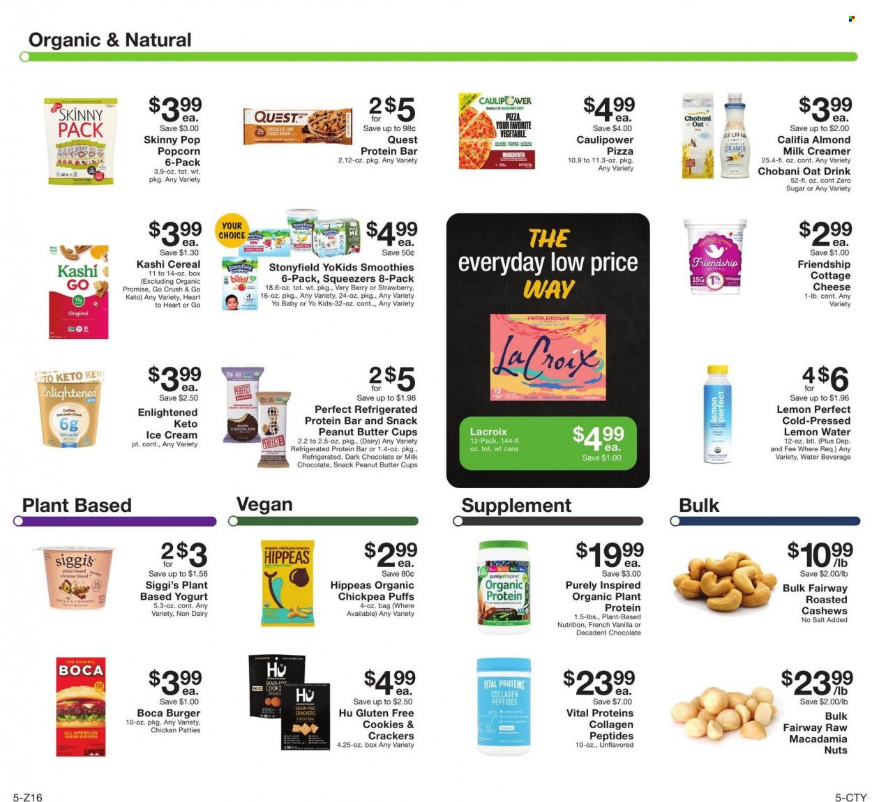 Fairway Market (CT, NJ, NY) Weekly Ad Flyer June 16 to June 23