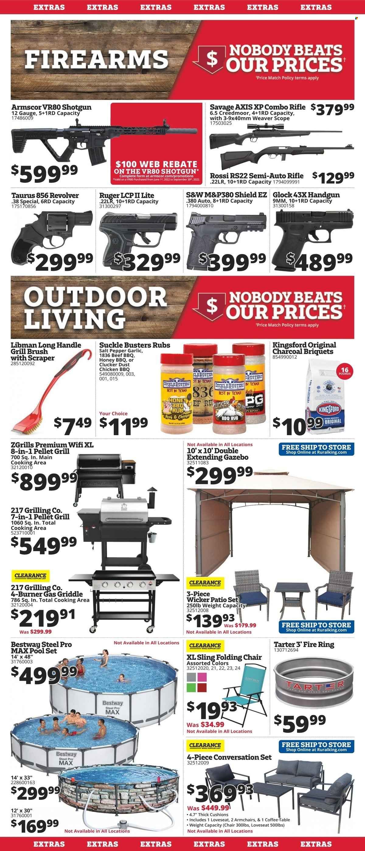 Rural King Weekly Ad Flyer June 16 to June 23