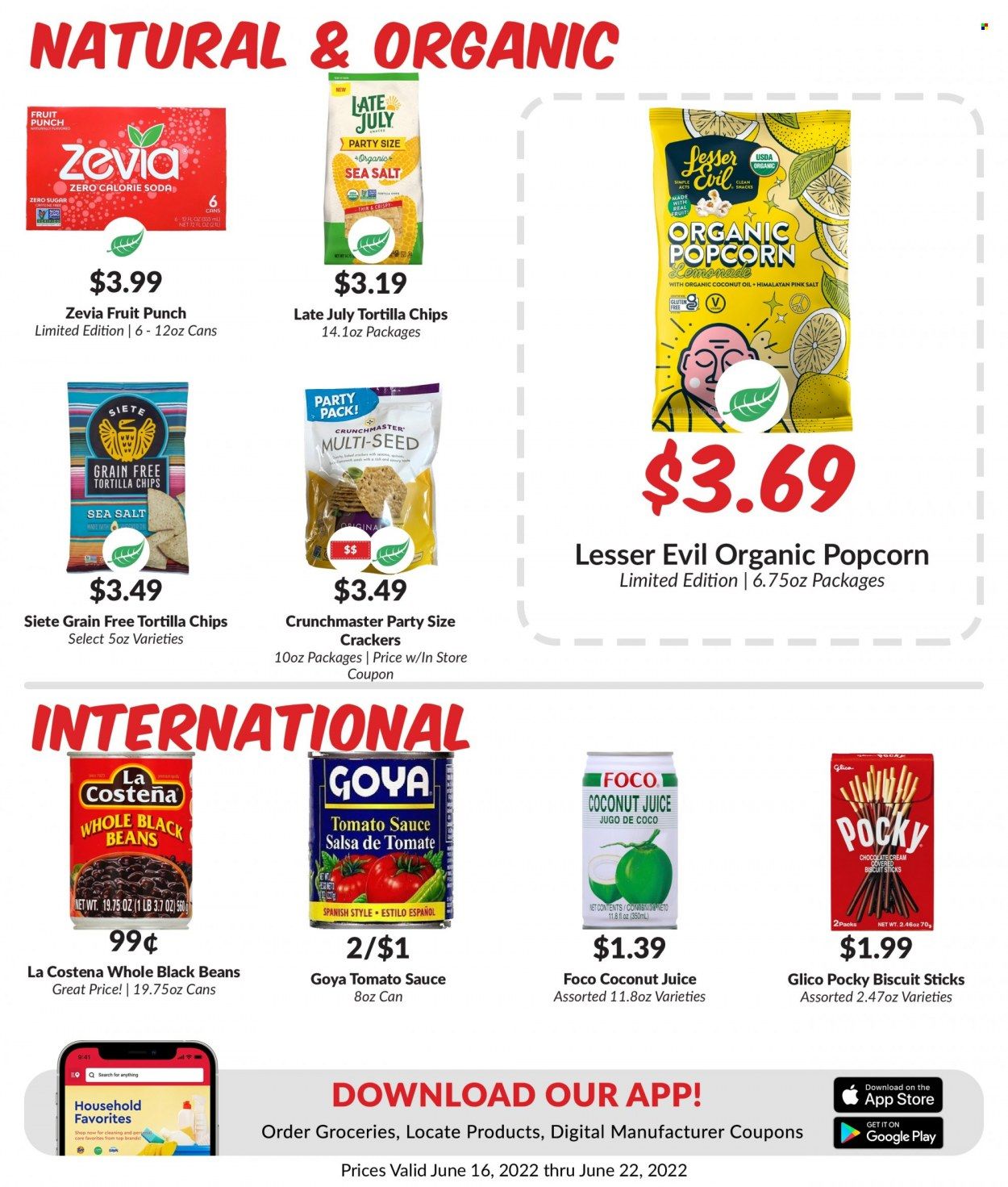 Woodman's Markets (IL, WI) Weekly Ad Flyer June 16 to June 23