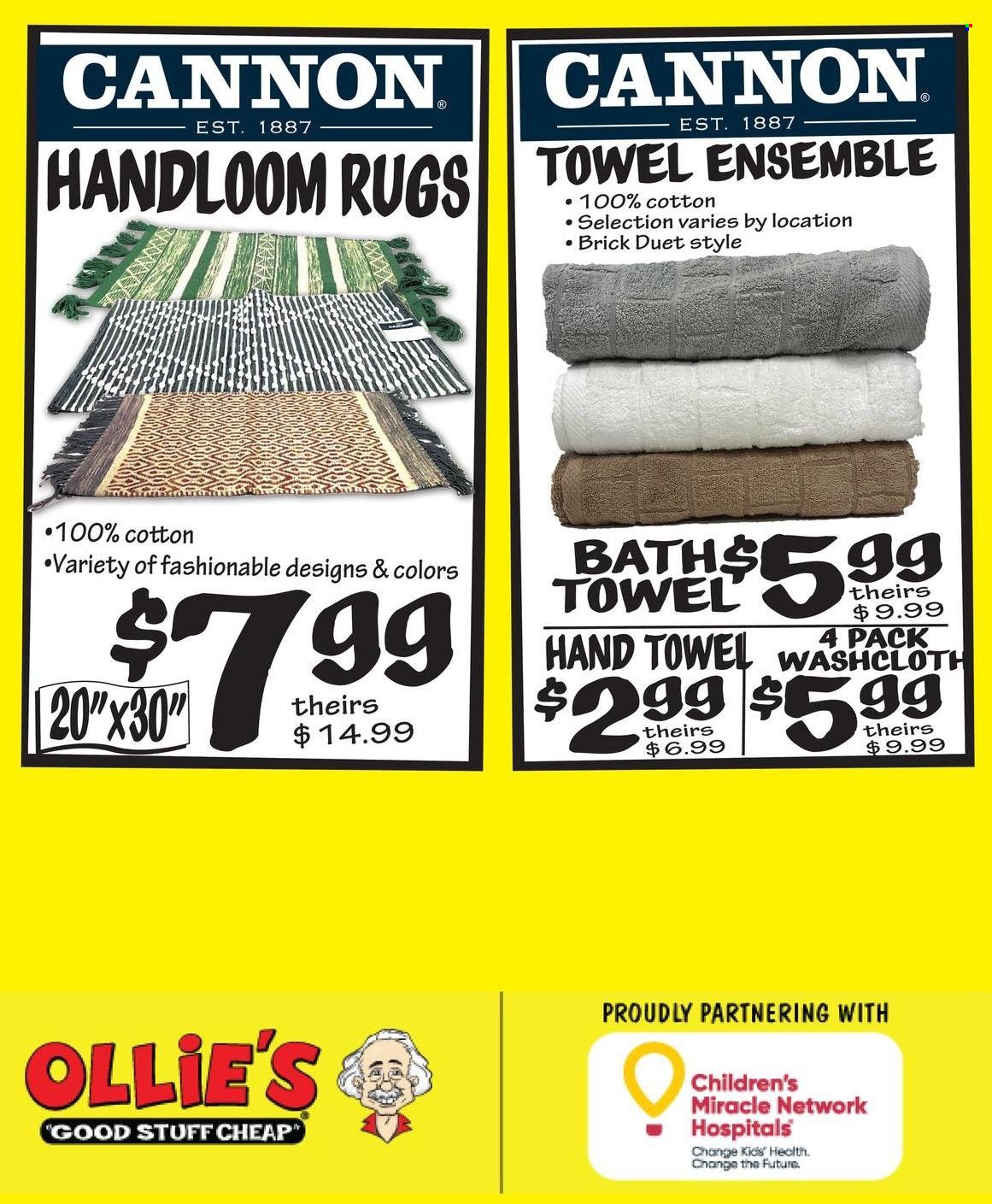Ollie's Bargain Outlet Weekly Ad Flyer June 16 to June 23