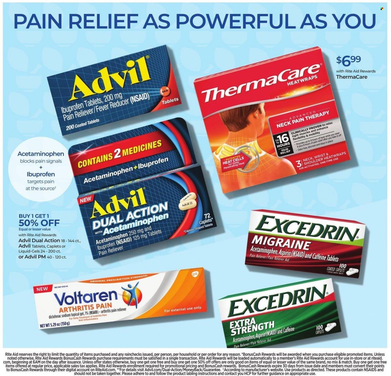 RITE AID Weekly Ad Flyer June 16 to June 23