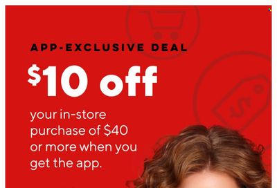 Staples Weekly Ad Flyer June 16 to June 23