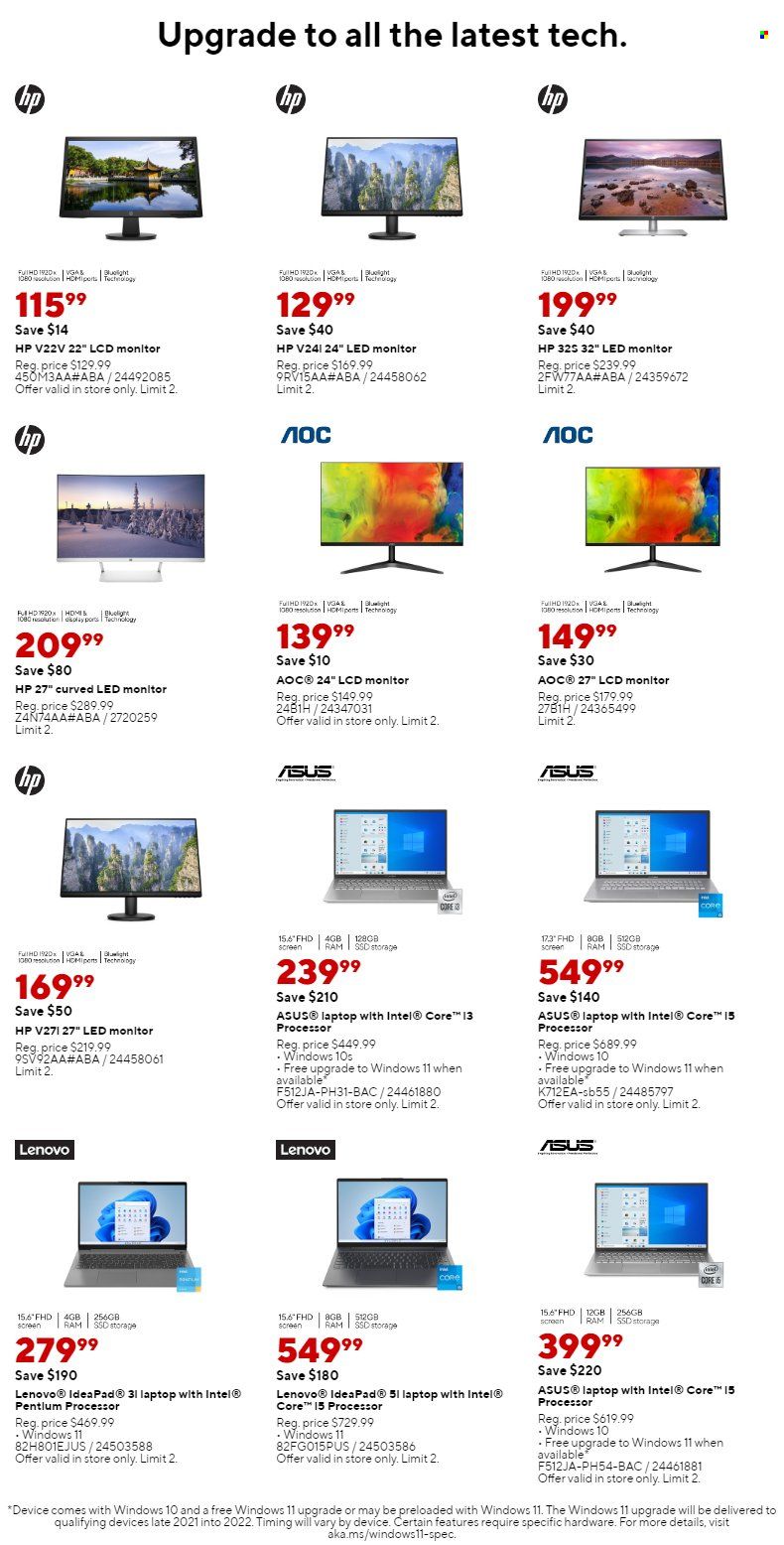 Staples Weekly Ad Flyer June 16 to June 23